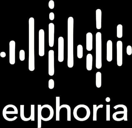 Euphoric Festival event poster