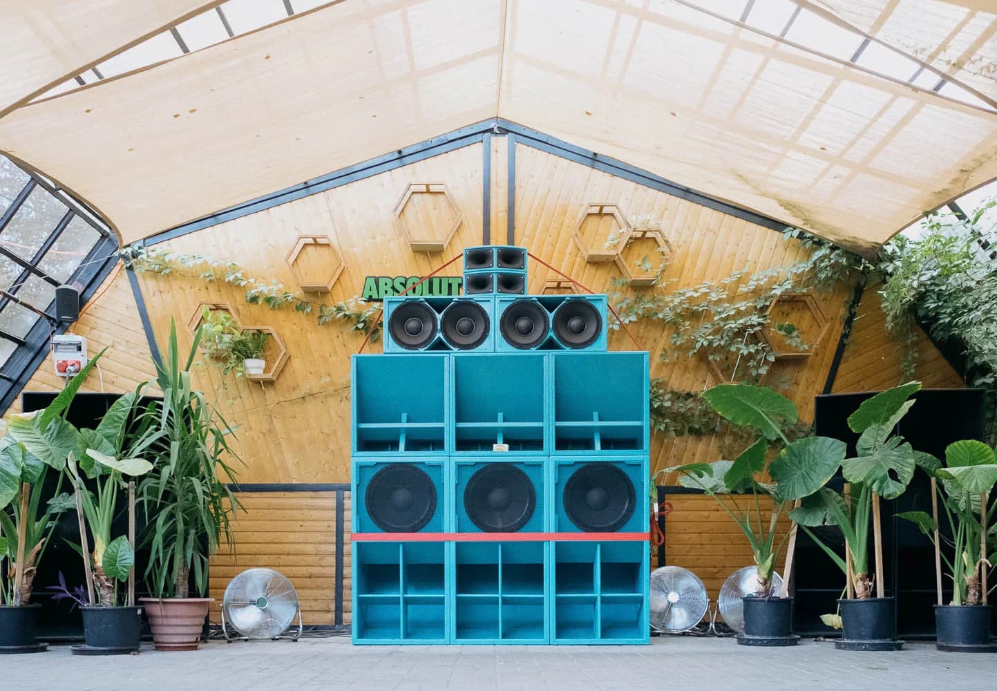Riddim Bandits / The Riddim Bandits Soundsystem